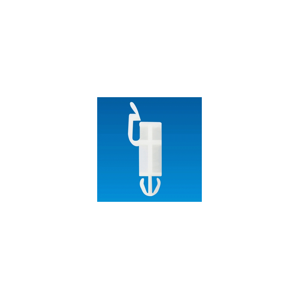 GLS-22A - Distanziatore | Gecko Fastener GmbH