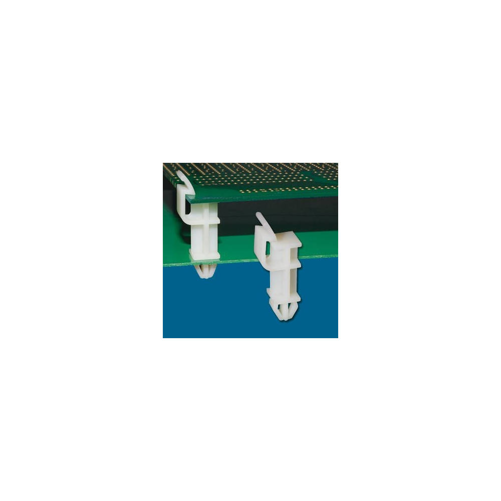 GLS-22A - Entretoise | Gecko Fastener GmbH