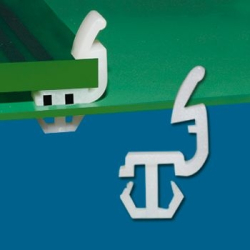 GLS-3A - Afstandhouder | Gecko Fastener GmbH 2