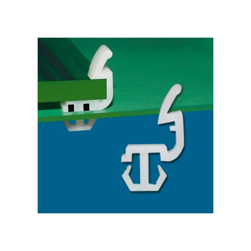 GLS-3A - Entretoise | Gecko Fastener GmbH