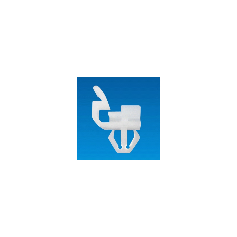 GLS-4A - Distanziatore | Gecko Fastener GmbH