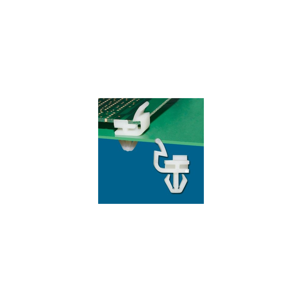 GLS-4A - Distanziatore | Gecko Fastener GmbH