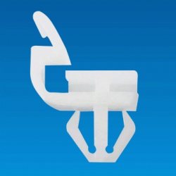 GLS-4C - Spacer | Gecko Fastener GmbH