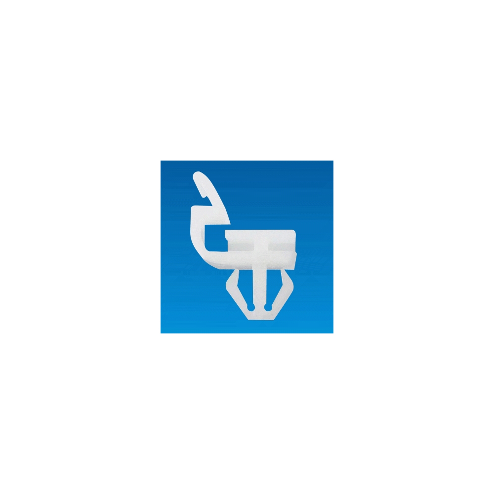 GLS-4C - Abstandshalter | Gecko Fastener GmbH