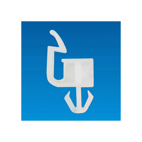 GLS-9A - Afstandhouder | Gecko Fastener GmbH