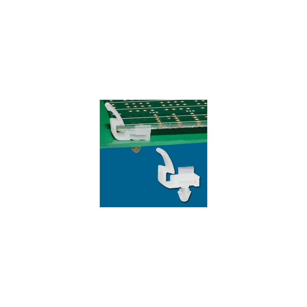 GLSB-3A - Entretoise | Gecko Fastener GmbH