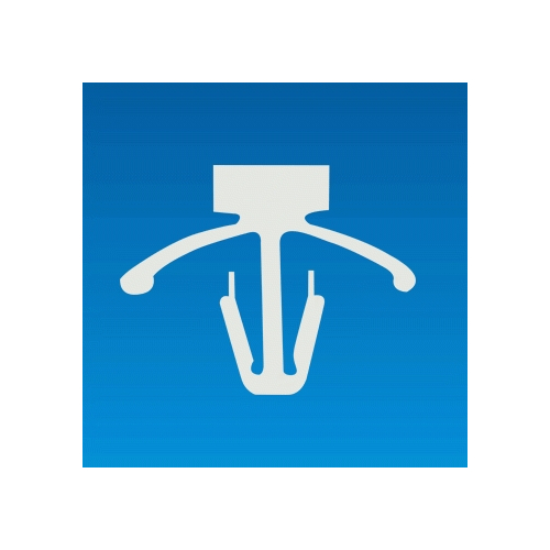 GLSC-3A - Entretoise | Gecko Fastener GmbH