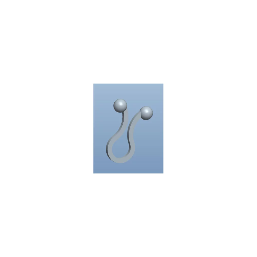 GPL / TL | Kogelkabelbinders, bundelbanden | Gecko Fastener GmbH