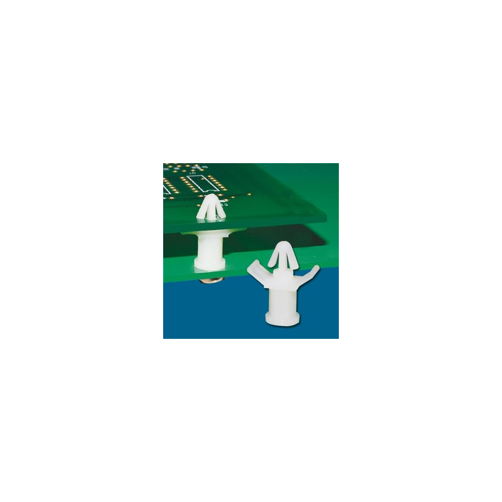 GLSC-5 - Afstandhouder | Gecko Fastener GmbH