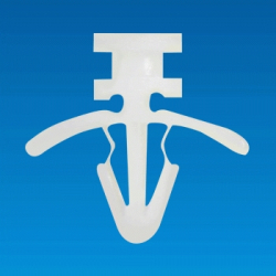 GLSC-6 - Afstandhouder | Gecko Fastener GmbH
