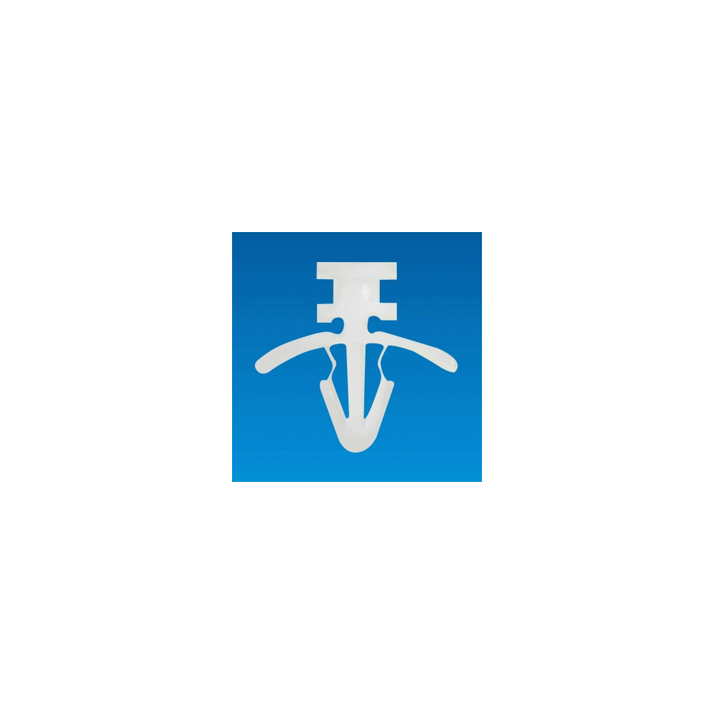 GLSC-6 - Abstandshalter | Gecko Fastener GmbH