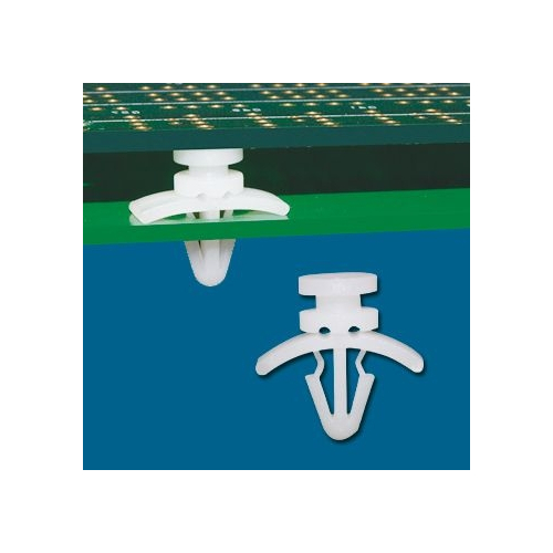 GLSC-6 - Spacer | Gecko Fastener GmbH