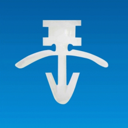 GLSF-05 - Abstandshalter | Gecko Fastener GmbH