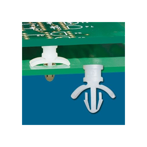 GLSF-05 - Distanziatori | Gecko Fastener GmbH