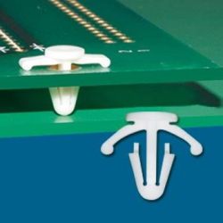 GLSH-2A - Entretoise | Gecko Fastener GmbH 2