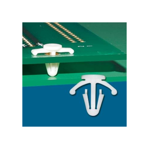 GLSH-2A - Distanziatore | Gecko Fastener GmbH