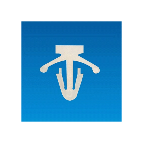GLSJ-2A - Afstandhouder | Gecko Fastener GmbH