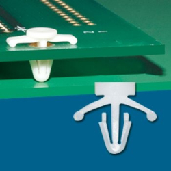 GLSJ-2A - Afstandhouder | Gecko Fastener GmbH 2