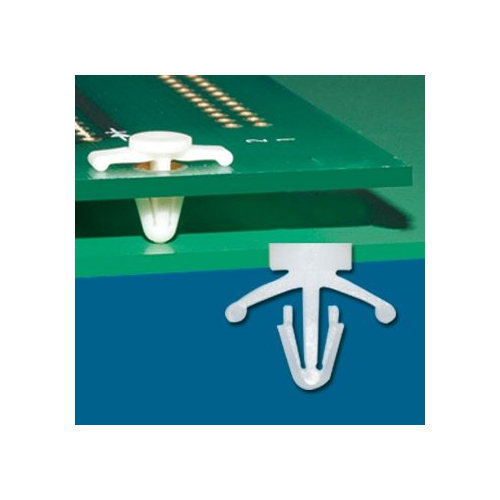 GLSJ-2A - Spacer | Gecko Fastener GmbH