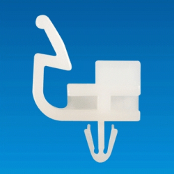 GLSK-6Q - Spacer | Gecko Fastener GmbH