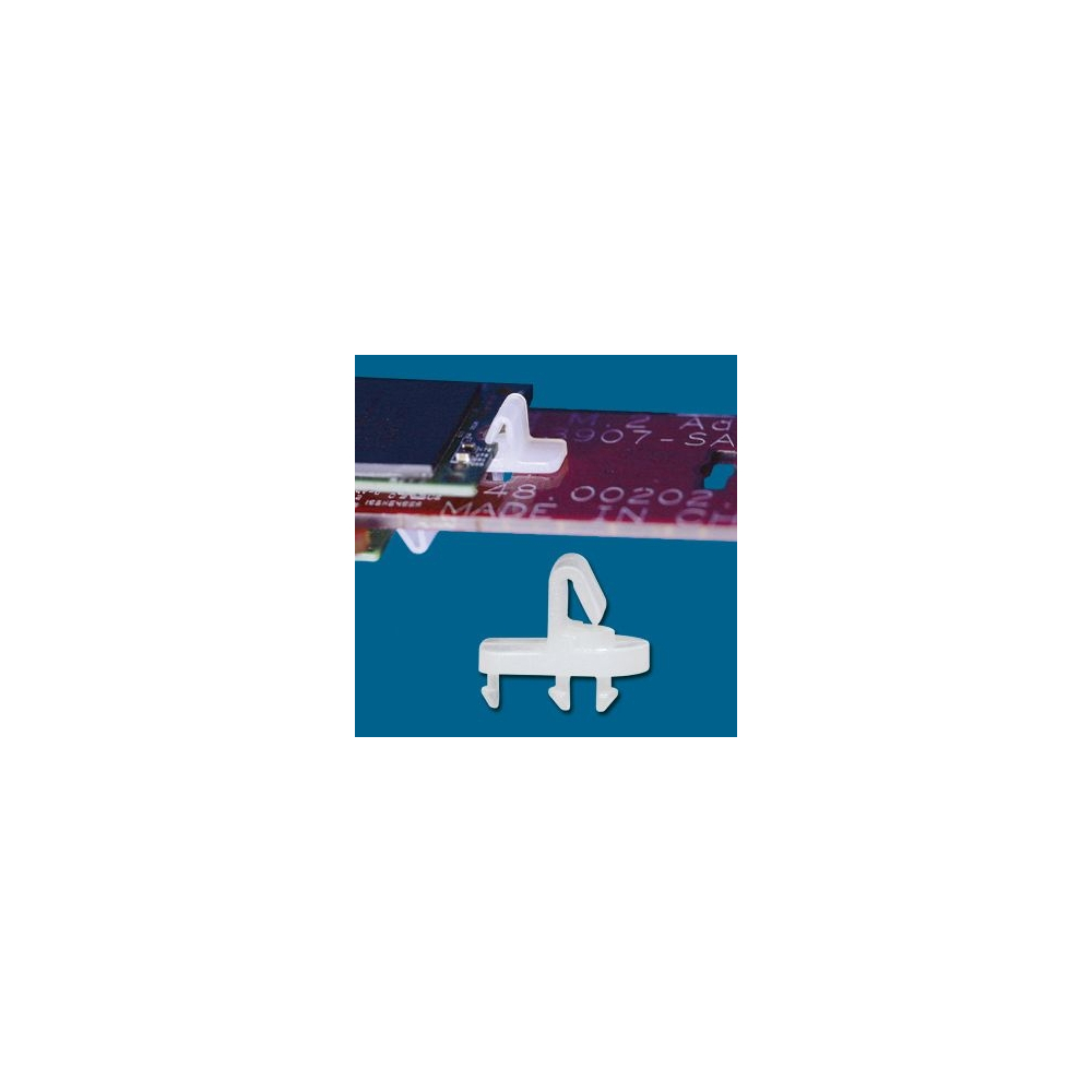 GLSN-1A - Abstandshalter | Gecko Fastener GmbH