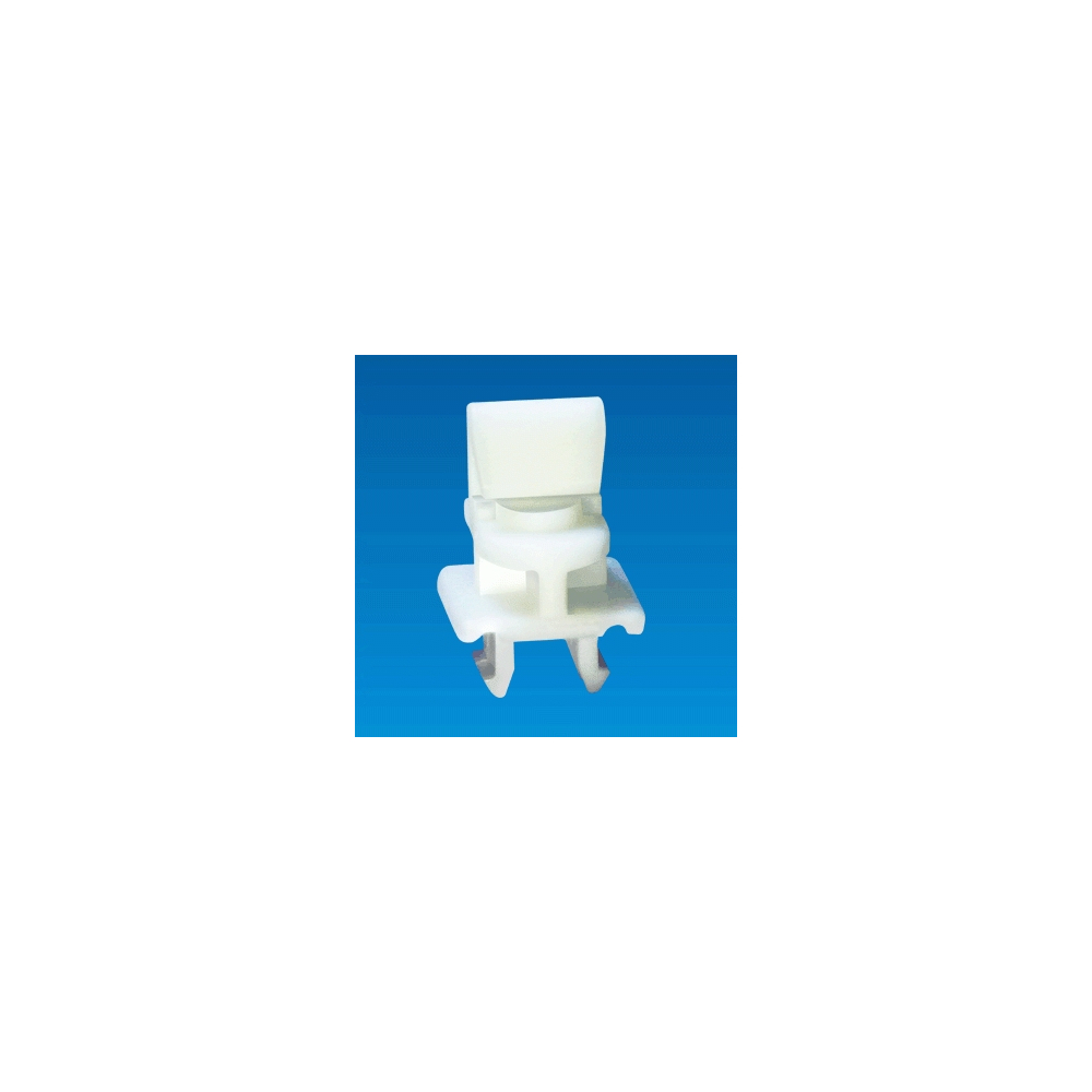 GLSP-3AN - Entretoise | Gecko Fastener GmbH