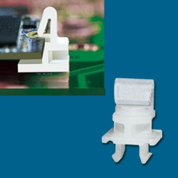 GLSP-3AN - Spacer | Gecko Fastener GmbH 2
