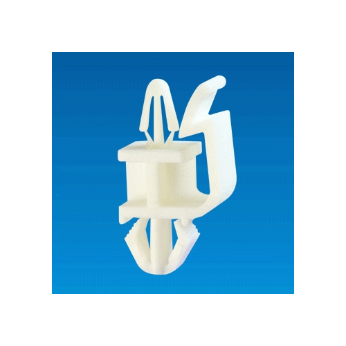 GLSQ-10 - Afstandhouder | Gecko Fastener GmbH