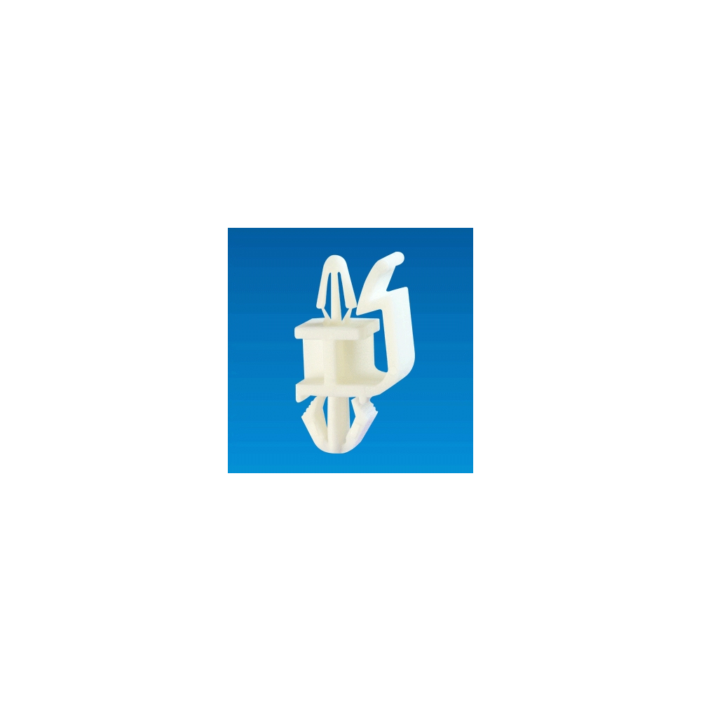 GLSQ-10 - Spacer | Gecko Fastener GmbH