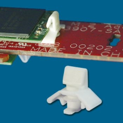 GLSZ-4A - Distanziatore | Gecko Fastener GmbH 2