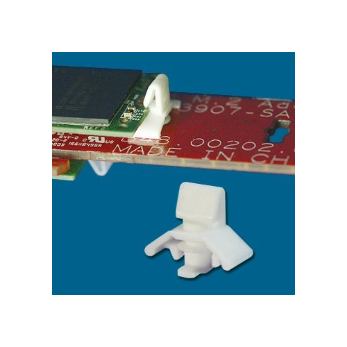 GLSZ-4A - Afstandhouder | Gecko Fastener GmbH