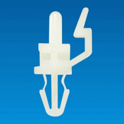 GLT-08A - Afstandhouder | Gecko Fastener GmbH