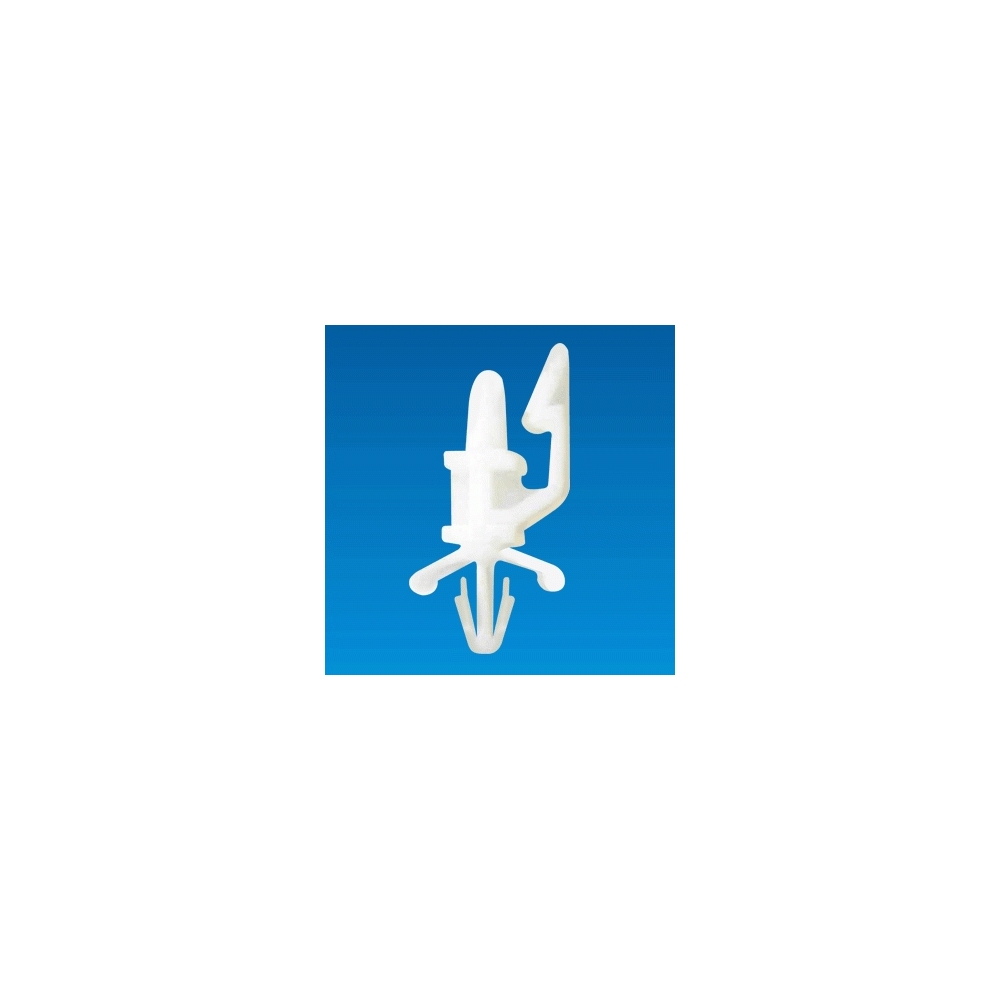 GLT-10 - Afstandshouders | Gecko Fastener GmbH