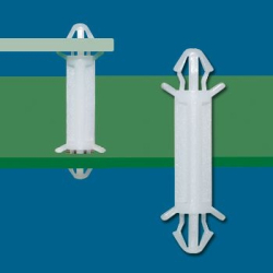 GLTA3-10M - Afstandhouder | Gecko Fastener GmbH 2