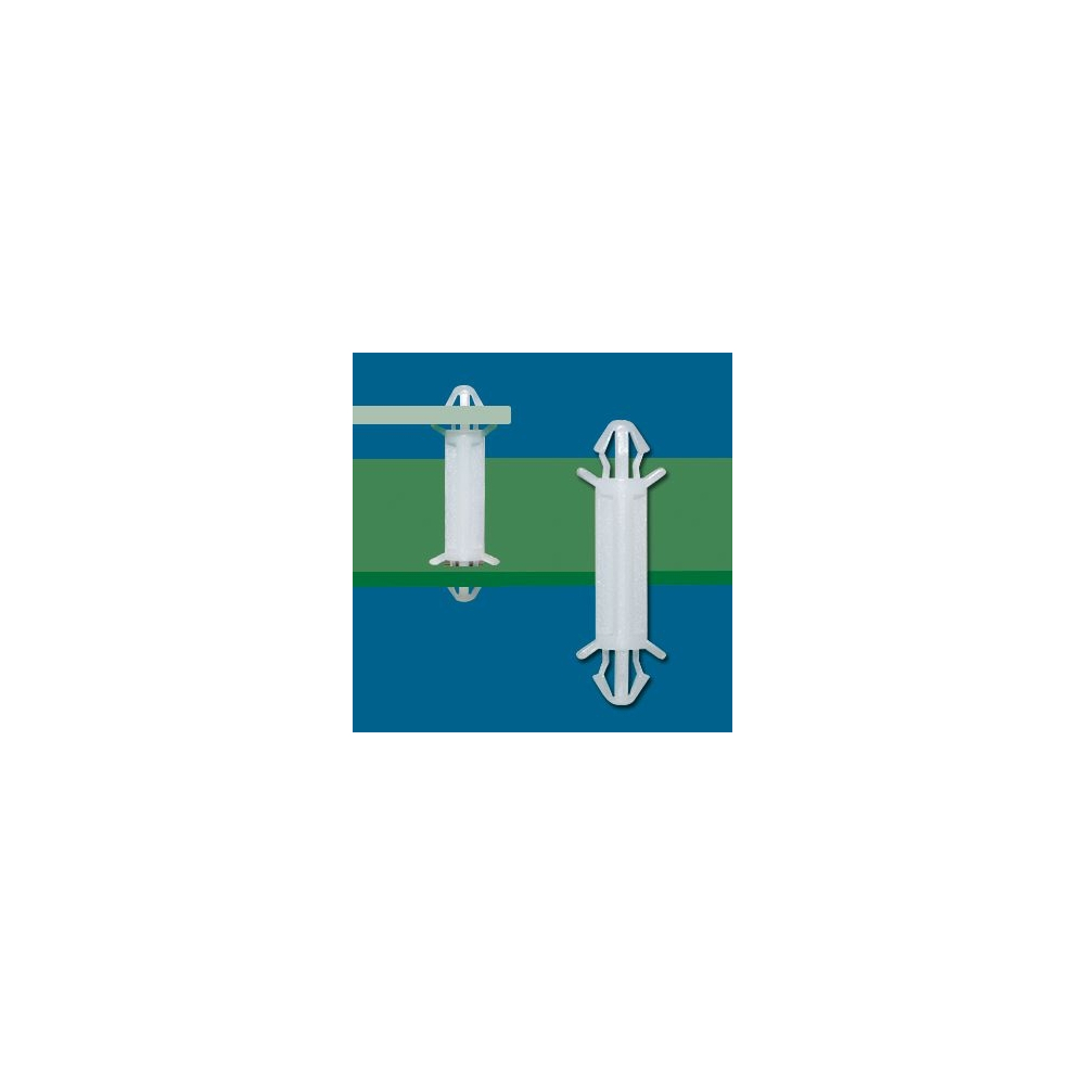 GLTA3-10M - Abstandshalter | Gecko Fastener GmbH
