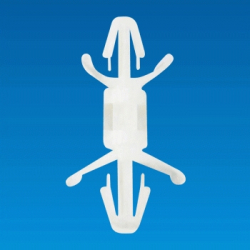 GLTBS-6 - Abstandshalter | Gecko Fastener GmbH
