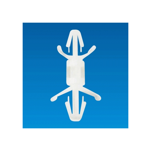 GLTBS-6 - Abstandshalter | Gecko Fastener GmbH
