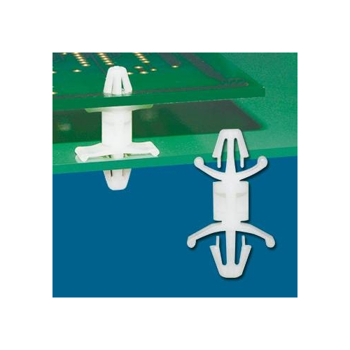 GLTBS-6 - Distanziatori | Gecko Fastener GmbH