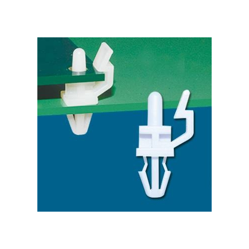 GLTG-5A - Abstandshalter | Gecko Fastener GmbH