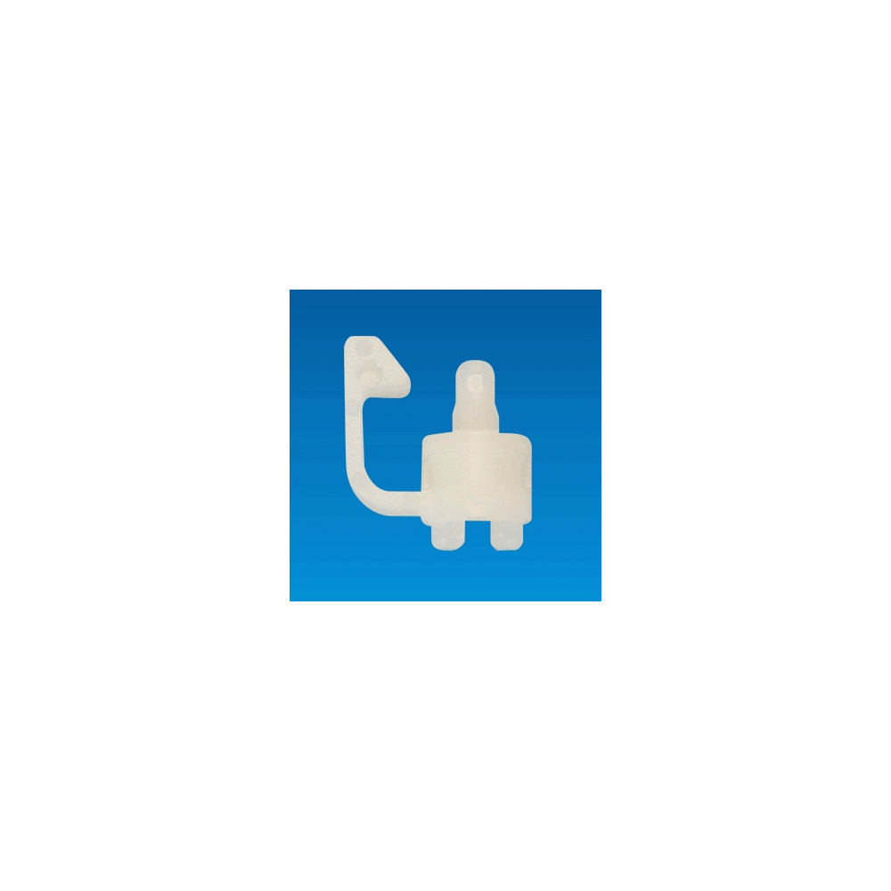 GLTK-6A - Abstandshalter | Gecko Fastener GmbH