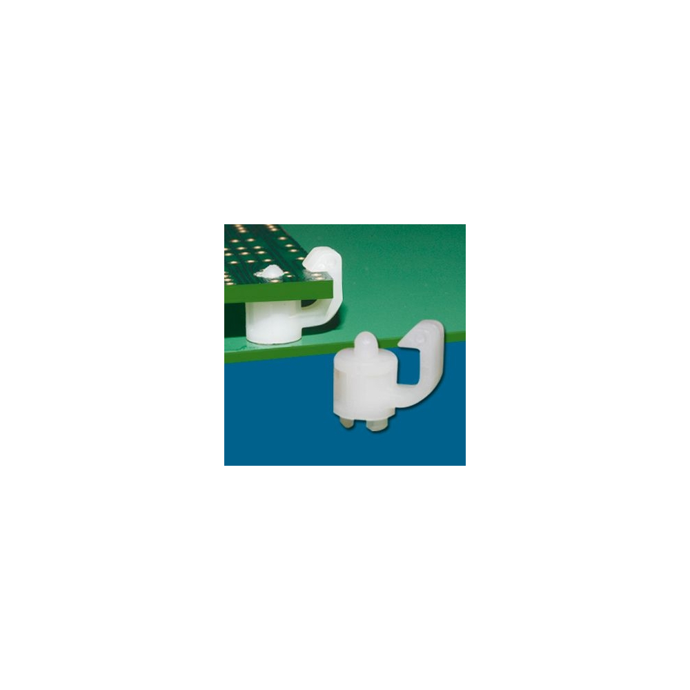 GLTK-6A - Afstandhouder | Gecko Fastener GmbH