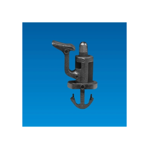 GLTN-7C - Spacer | Gecko Fastener GmbH