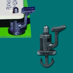 GLTN-7C - Distanziatore | Gecko Fastener GmbH 2