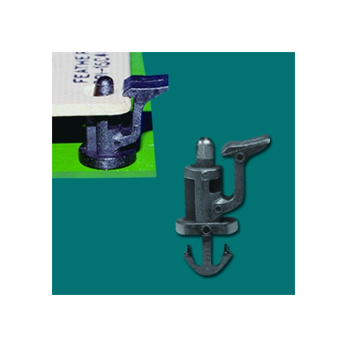 GLTN-7C - Abstandshalter | Gecko Fastener GmbH