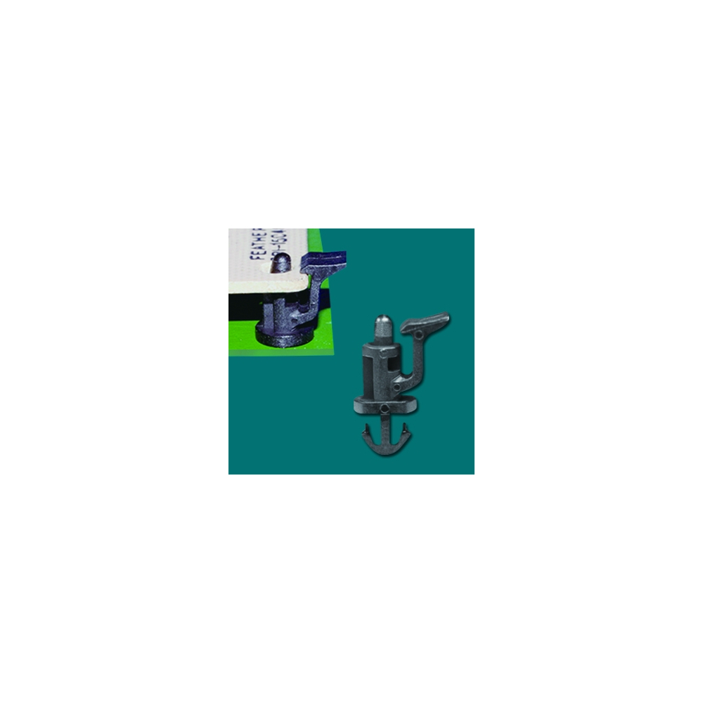 GLTN-7C - Spacer | Gecko Fastener GmbH