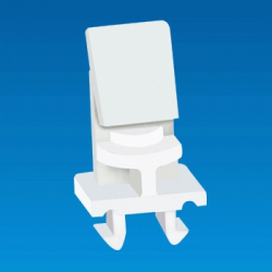 GLTQ-3CP - Spacer | Gecko Fastener GmbH