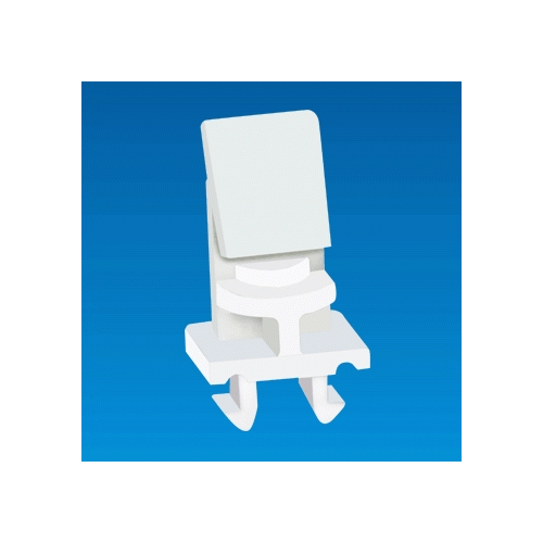 GLTQ-3CP - Spacer | Gecko Fastener GmbH