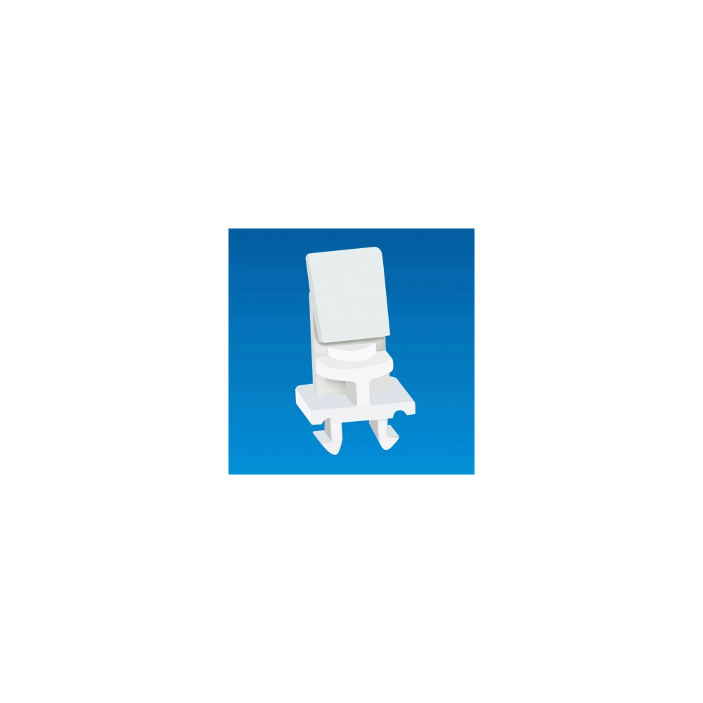 GLTQ-3CP - Abstandshalter | Gecko Fastener GmbH