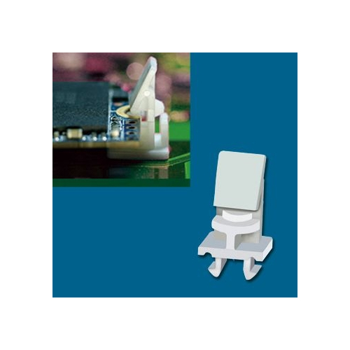 GLTQ-3CP - Abstandshalter | Gecko Fastener GmbH