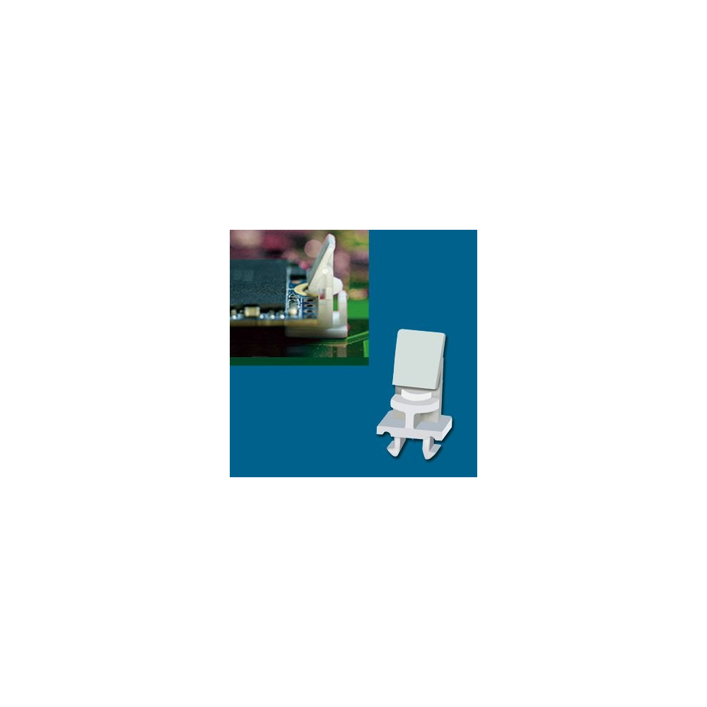 GLTQ-3CP - Spacer | Gecko Fastener GmbH